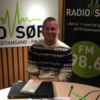 #42 Lokalfotballen i Agder m/Rune Stensland