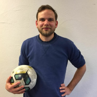 #77 Magnus Ask Mikkelsen om å spille på Amsterdam Arena, junior-NM og Fløy