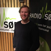 #40 Fløys mediesjef Preben Jensen om lagets muligheter i 2018