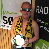 #51 Mats Westgård om Start, Malta og pølsene på Nadderud