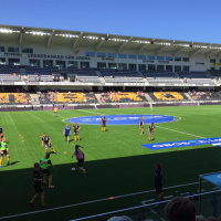 #10 Reaksjoner fra Øya og Start-prat m/Erlend Segberg