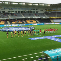 #18 Radio-duo om Start og skikkelige favorittlag.