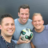 #79 En hektisk hverdag m/Jesper Mathisen