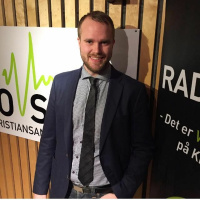 #36 Erik Wikstøl om utelivsbransjen, fotballquiz og fantasy