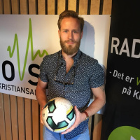 #56 Asle Bruce Mollestad om oppturene på Kongsgård