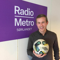 #92 Jon Romuld Håversen