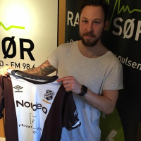 #41 Vigør-spiller Jan Aage Nordbø om jubileumssesongen