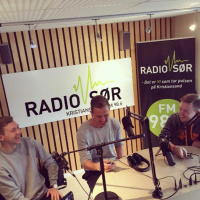 #21 Andreas Hopen om spisskomet i Florø og Start-signeringer