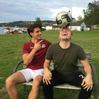 #88 Fantasy Sørlandet