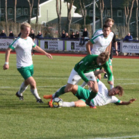 #66 Spenning i topp og bunn m/ kommentatorspiren Mats Westgård