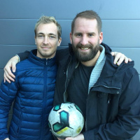 #65 Anders og Magnus Mjaaland