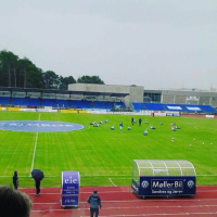 #19 OBOS- og overgangsprat m/en gammel kjenning