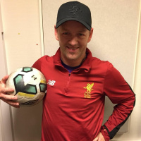 #68 Cup-exit og nedrykksstrid m/ Frank Thomassen