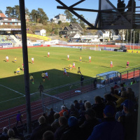 #24 Steffen Stenersen. Starts nåtid og framtid