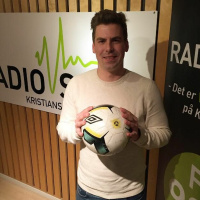 #43 Ditlef Ueland om Søgne, Høllen FK og Donn