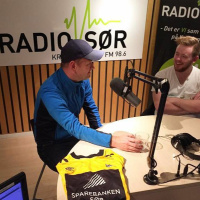 #31 Start-bloggeren er hjemme fra USA