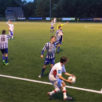 #25 Stian Bøe om ståa i VFK og sørlandsfotballen