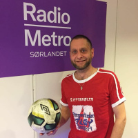 #99 Oddfinn Pedersen fra Rægestimen