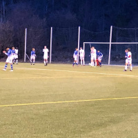 #75 Copa del Søgne og reisebrev fra Kristiansund