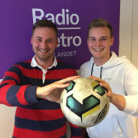 #95 5.divisjon-spesial m/Mads Heldal og Ferdinand Kristoffersen