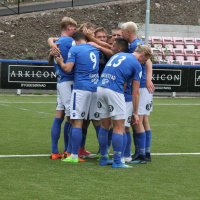 #63 Gjennomgang av sommeren, fra Eliteserien til 4. divisjon