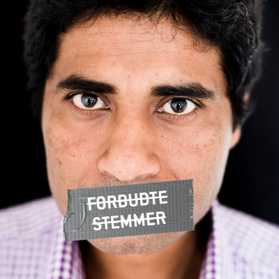 Forbudte Stemmer - Kampen For Ytringsfriheten