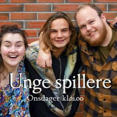 Unge Spillere
