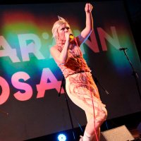 Gjesteserie: Jabbing om jobb #4 Mariann Rosa og scena som arbeidsplass