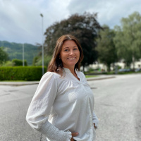 Vekas utvalde med Sonja Øvre-Flo 24. august