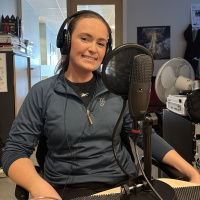 NY SERIE: Jabbing om jobb #1: Gründer Elisabeth Flo