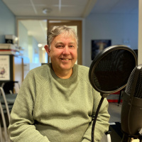 Vekas utvalde med Ole Bergesen 12. oktober