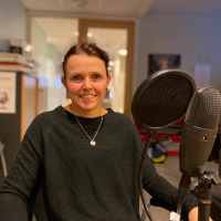 22. Vekas utvalde med Heidi Holmlund