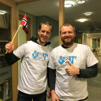 Sport und Spaß 13.mars 2019