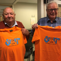 Sending 18 Sport Und Spaß 18. desember 2019