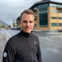 Jabbing om jobb #7: Landsbylegen Marius Solbakken