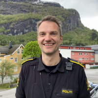 Vekas Utvalde: Vidar Stavik