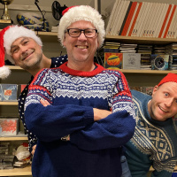 Reklame for Sport und Spas Julekalender