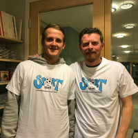 Sport und Spaß sending 7 10. april 2019