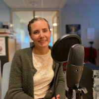 Vekas utvalde Siv-Carina Vikestad 28.september