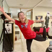 #60 Sport und Spas 9.oktober 2024