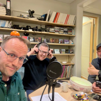 #68 Sport und Spaß 22.oktober 2025 - Damenes aften