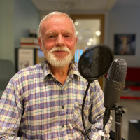 Vekas utvalde med Arne Sølvberg 5. oktober