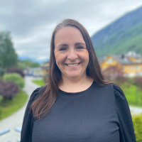 Vekas Utvalde med Ann Helen Blakset