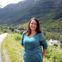 Jabbing om jobb #9: Bonderebellen Silje Åsnes Skarstein