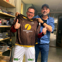 Sport und Spaß sending 47, 03. november 2021