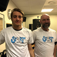 Sport und Spaß 27. mars