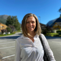 Vekas utvalde Marita Lindvik 7. september 2022