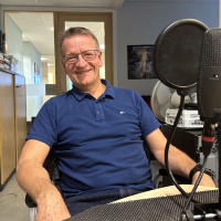 Gjesteserie: Jabbing om Jobb #2: Bedriftsutvikling med Arild Bødal