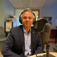 Vekas utvalde med Sven Flo 31.august