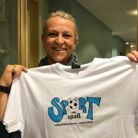 Sport Und Spaß sending 8 24. april 2019